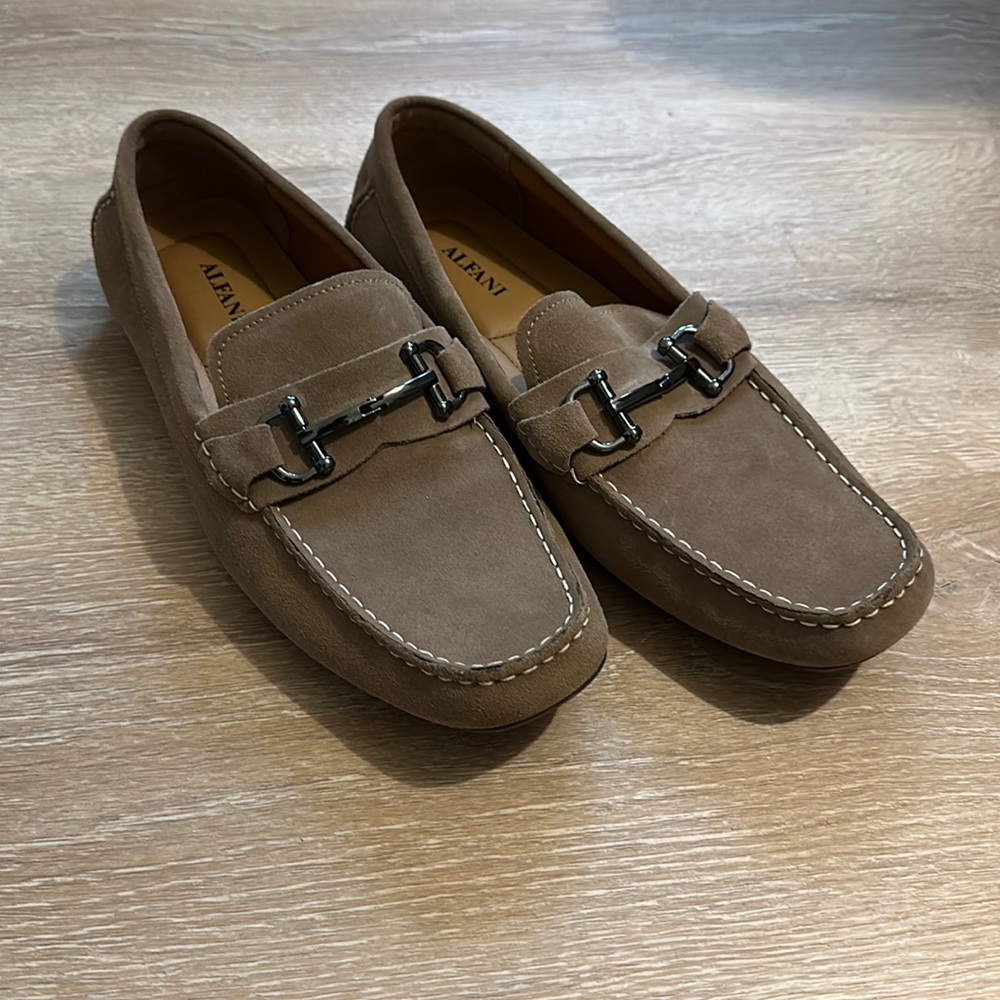 Alfani shoes
